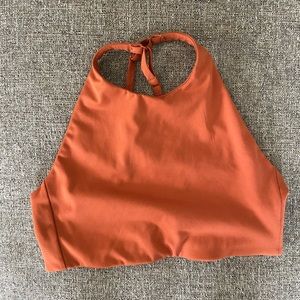 Girlfriend Collective Paloma Sports bra size Small